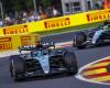 Formula 1 | Shovlin spiega le fluttuazioni delle prestazioni della Mercedes F1 rispetto ai rivali