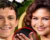 Tom Holland ha chiesto la mano al padre di Zendaya “mesi fa”