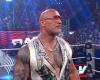 The Rock sera a WWE NXT New Year’s Evil 2025