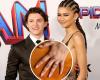 Zendaya e Tom Holland si sono fidanzati