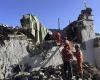 Il Tibet colpito da un terremoto devastante, colpito anche dal Nepal