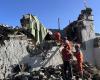 Il terremoto uccide quasi 100 persone in Tibet