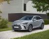 2024, l’anno migliore della sua storia per Lexus France