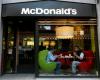 denuncia collettiva contro McDonald’s nel Regno Unito