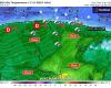 Ancora minacce di neve e freddo nei prossimi giorni 01/06/2025