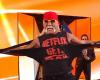 Hulk Hogan viene fischiato durante il debutto della WWE su Netflix