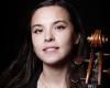 Stéphanie Huang, nuovo violoncello principale dell’Orchestre de Paris