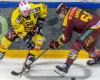 Il Genève-Servette domina ma perde 3-2 contro il Berna