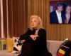 Sylvie Vartan e Johnny Hallyday vittime di un grave incidente: “Un anno terribile”