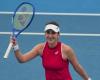 Belinda Bencic vince… dopo il ritiro