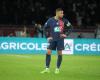 Il PSG in grande pericolo il 15 gennaio