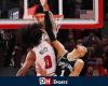 Toumani Camara e Portland sprecano 22 punti di vantaggio, gli Spurs perdono a Chicago, Dallas perde Irving e la 5a partita (VIDEO)