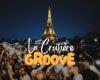 The Groove Cruise – River’s King Boat – Parigi, 75005