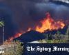 Pacific Palisades, i residenti di Los Angeles fuggono dalle case; l’incendio si estende a Pasadena