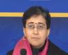 Delhi CM Atishi sostiene che il Centro ha annullato l’assegnazione della sua residenza ufficiale; Il BJP respinge l’accusa