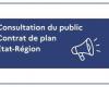 Consultazione pubblica sul contratto di piano Stato-Regioni (CPER) dal 7 gennaio al 6 febbraio 2025 – Notizie – Novità