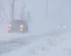 Allerta neve a Saguenay–Lac-Saint-Jean