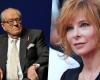 Mylène Farmer “scandalizzata” e in preda a una rabbia nera