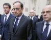 tre giorni all’inferno raccontati dall’interno da Bernard Cazeneuve