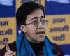 Atishi sostiene che il Centro le ha “portato via” la casa ufficiale; Il BJP dice che “Delhi CM” sta mentendo