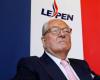 LIVE – Morte di Jean-Marie Le Pen: “La lotta contro l’uomo è finita”, “la lotta contro l’odio continua”, reagisce Mélenchon