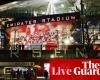 Arsenal-Newcastle United: semifinale della Carabao Cup, andata – live