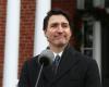 Buona liberazione, Justin Trudeau | Opinioni