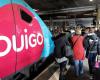 La SNCF respinge le critiche riguardanti i treni Ouigo