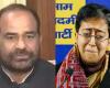 “Lacrime di coccodrillo”: Ramesh Bidhuri del BJP reagisce al crollo emotivo di Delhi CM Atishi