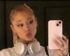 Ariana Grande decide di riposarsi un po’