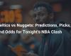 Pronostici, scelte e quote per lo showdown NBA di stasera