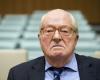 È morto a 96 anni Jean-Marie Le Pen, fondatore del Fronte Nazionale e figura storica dell’estrema destra francese