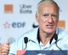 Didier Deschamps lascerà la Francia nel 2026