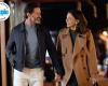 Hugh Jackman e Sutton Foster escono mano nella mano per una cena a Los Angeles (esclusiva)