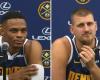 Riunito a Denver, Russell Westbrook parla della sua relazione con Nikola Jokic: “Non avevamo nemmeno…