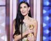 Perché il Golden Globe di Demi Moore per “The Substance” è una rara vittoria horror