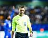 Nominato l’arbitro dell’OM-Lille, Marsiglia in lacrime