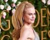 Nicole Kidman subisce un’ondata di critiche sul suo fisico