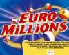 Risultato Euromillions di martedì 7 gennaio 2025