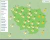 Meteo a Parigi e nell’Île-de-France: temperature negative attese da domenica