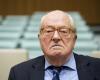 Jean-Marie Le Pen: il suo ruolo “è ormai oggetto del giudizio della Storia”, reagisce l’Eliseo