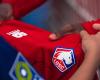 New Balance, fornitore di attrezzature LOSC, aggiunge due club della Champions League alla sua rete