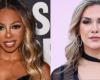 Candiace Dillard, ex allieva di “RHOP”, critica Allison Holker per le sue rivelazioni su tWitch