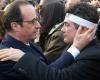 François Hollande racconta l’attentato a Charlie Hebdo