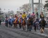 Sport e Folie Douce a Vincennes