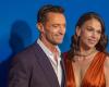 Hugh Jackman e Sutton Foster confermano la loro storia d’amore