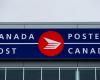 Canada Post sta lentamente recuperando terreno sulle consegne