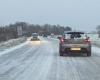 “Fino a 10 cm previsti localmente” in Francia questa settimana, ecco cosa aspettarsi