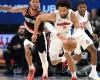 Statistiche e punti salienti | Non possiamo fermare i Pistons di Cade Cunningham • Basket USA