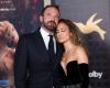 Quattro mesi dopo la separazione, Jennifer Lopez e Ben Affleck finalizzano il divorzio